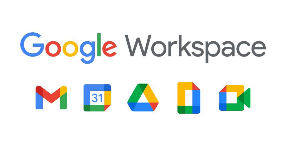 Google Workspace Email Hosting