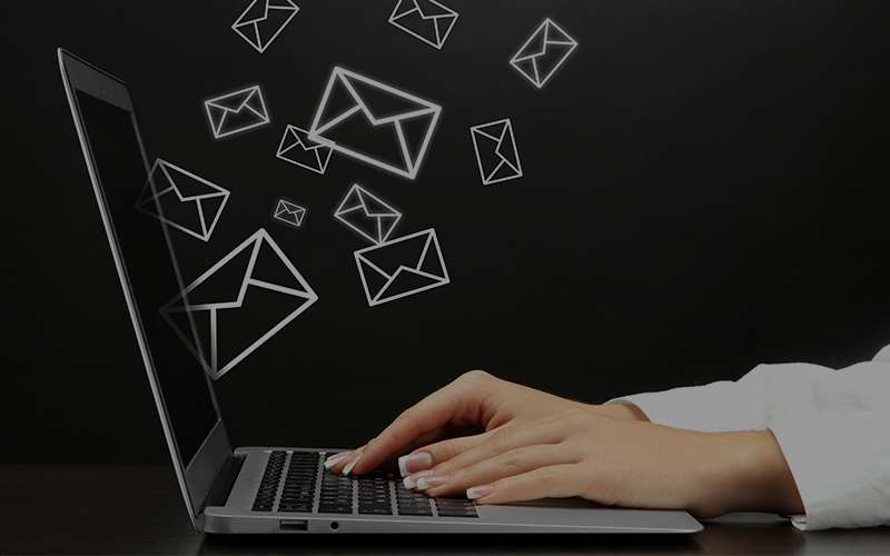 Email Marketing services by 3plains