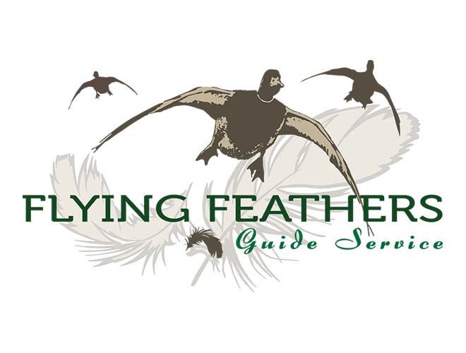 Flying Feathers Guide Service