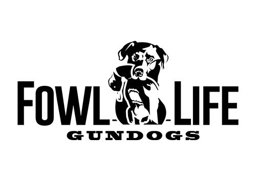 Fowl Life Gundogs